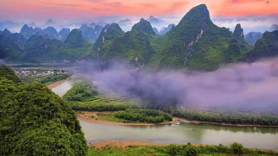 网络化高效先进